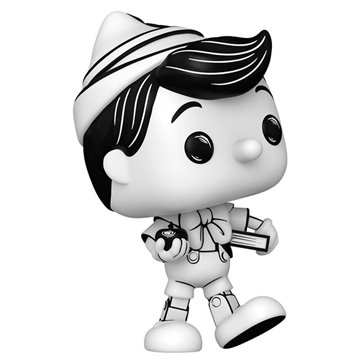 Mini Cable Guy Buggy One Piece