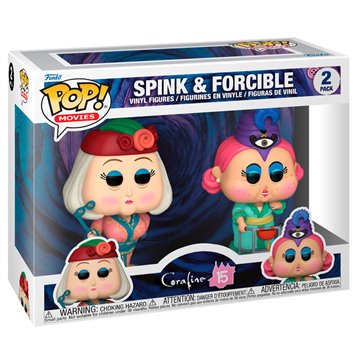 Mini Cable Guy Buggy One Piece