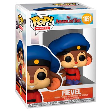 Mini Cable Guy Buggy One Piece