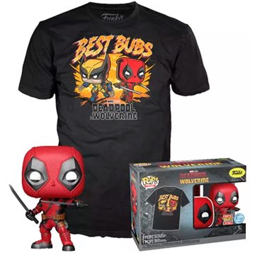 Mini Cable Guy Buggy One Piece