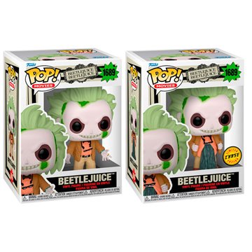 Mini Cable Guy Buggy One Piece