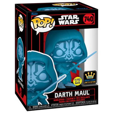 Mini Cable Guy Buggy One Piece