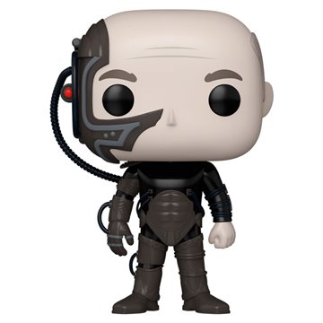 Mini Cable Guy Buggy One Piece