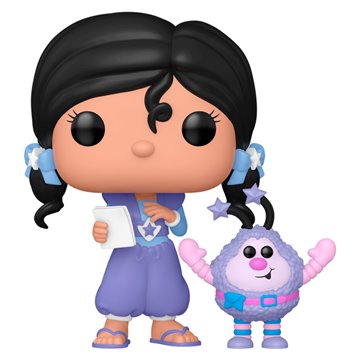 Mini Cable Guy Buggy One Piece