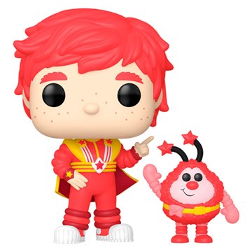 Mini Cable Guy Buggy One Piece