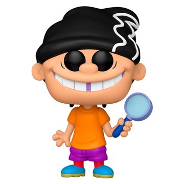 Mini Cable Guy Buggy One Piece