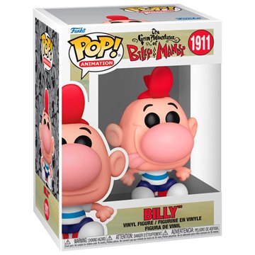 Mini Cable Guy Buggy One Piece