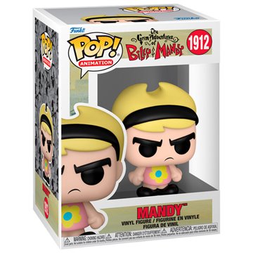Mini Cable Guy Buggy One Piece