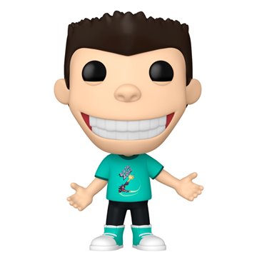 Mini Cable Guy Buggy One Piece