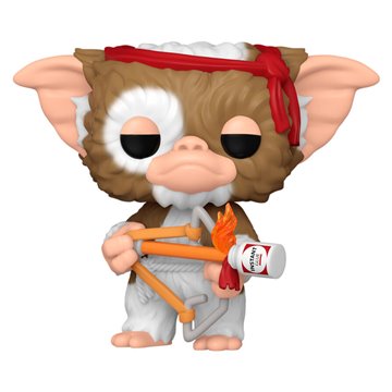 Mini Cable Guy Buggy One Piece