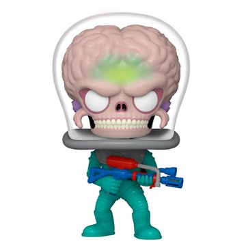 Mini Cable Guy Buggy One Piece