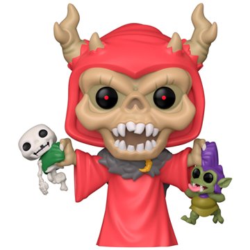Mini Cable Guy Buggy One Piece