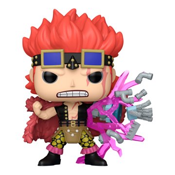 Mini Cable Guy Buggy One Piece