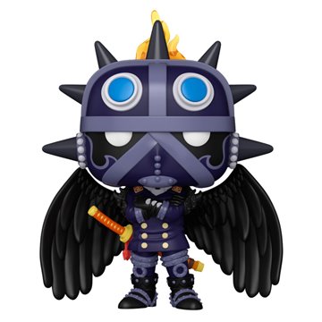Mini Cable Guy Buggy One Piece