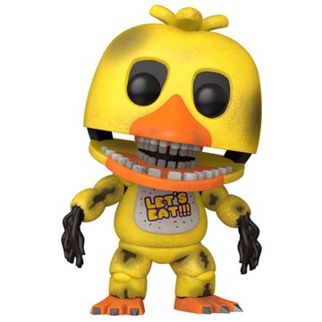 Mini Cable Guy Buggy One Piece
