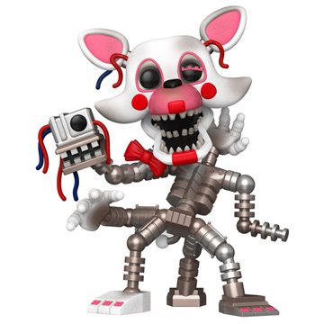 Mini Cable Guy Buggy One Piece