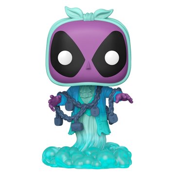 Mini Cable Guy Buggy One Piece