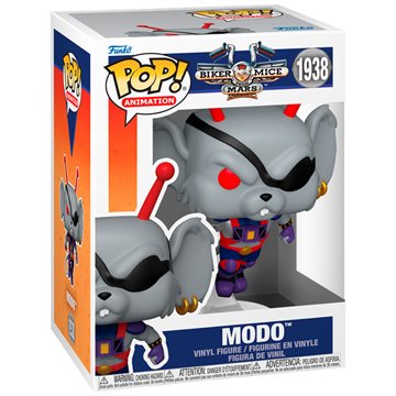 Mini Cable Guy Buggy One Piece