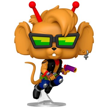 Mini Cable Guy Buggy One Piece