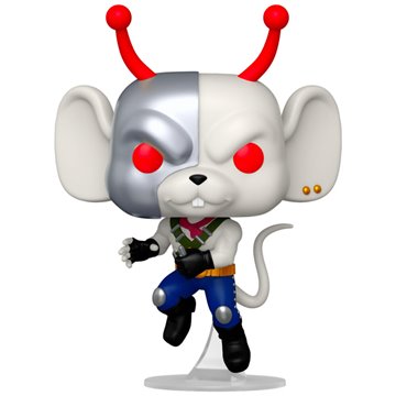 Mini Cable Guy Buggy One Piece