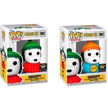 Mini Cable Guy Buggy One Piece