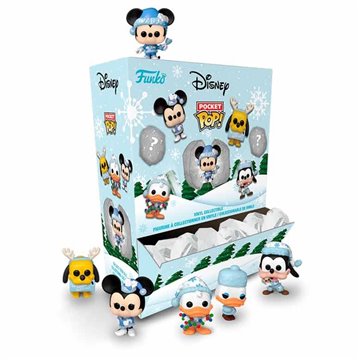 Mini Cable Guy Buggy One Piece