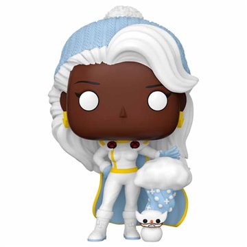 Mini Cable Guy Buggy One Piece
