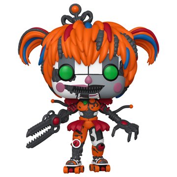 Mini Cable Guy Buggy One Piece