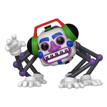Mini Cable Guy Buggy One Piece
