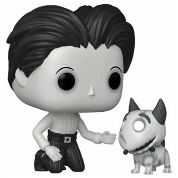 Mini Cable Guy Buggy One Piece