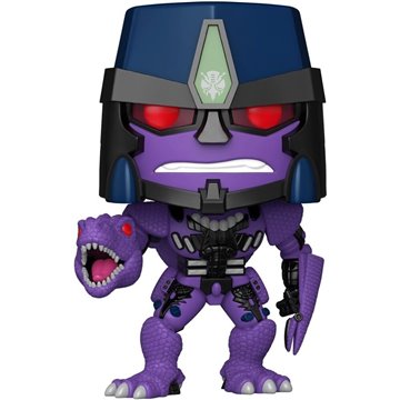 Mini Cable Guy Buggy One Piece