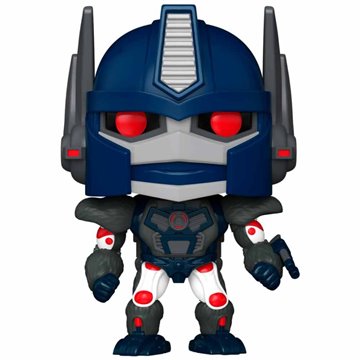 Mini Cable Guy Buggy One Piece