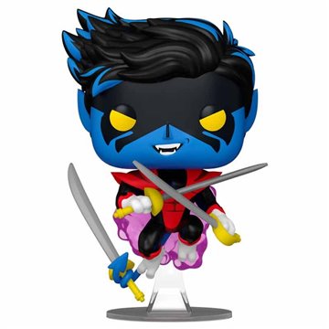 Mini Cable Guy Buggy One Piece