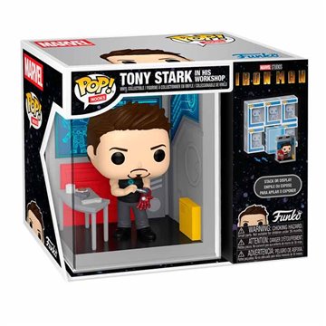 Mini Cable Guy Buggy One Piece