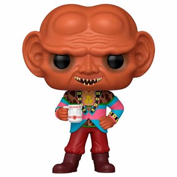 Mini Cable Guy Buggy One Piece
