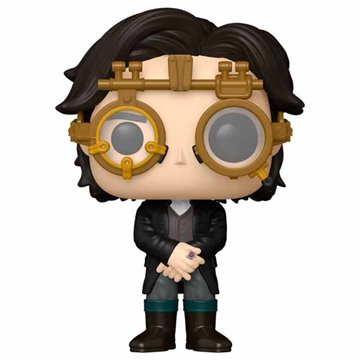 Mini Cable Guy Buggy One Piece