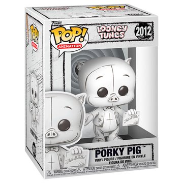 Mini Cable Guy Buggy One Piece