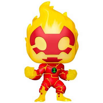 Mini Cable Guy Buggy One Piece