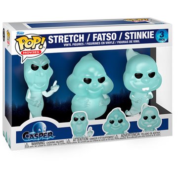 Mini Cable Guy Buggy One Piece