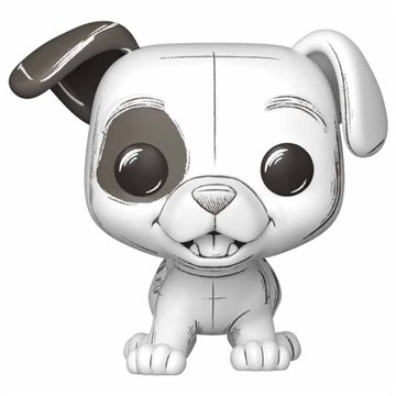 Mini Cable Guy Buggy One Piece