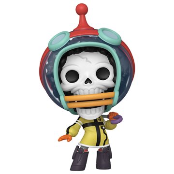 Mini Cable Guy Buggy One Piece