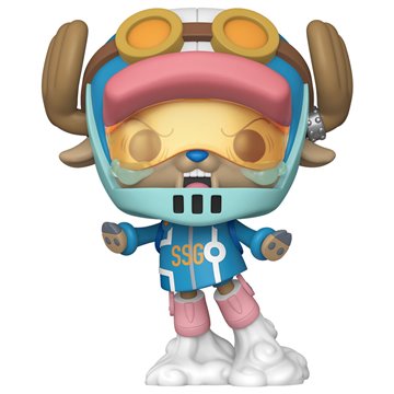 Mini Cable Guy Buggy One Piece