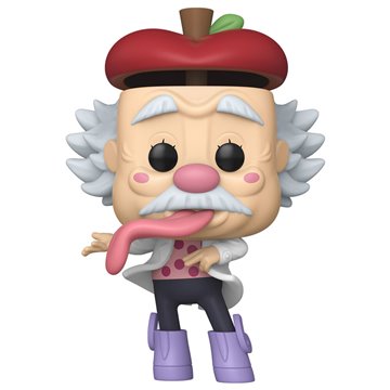 Mini Cable Guy Buggy One Piece