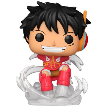 Mini Cable Guy Buggy One Piece