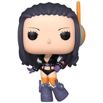 Mini Cable Guy Buggy One Piece