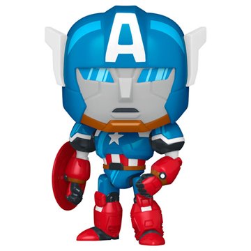 Mini Cable Guy Buggy One Piece