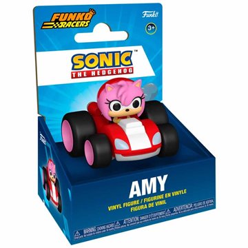 Mini Cable Guy Buggy One Piece