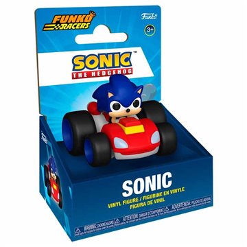 Mini Cable Guy Buggy One Piece