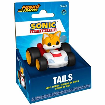 Mini Cable Guy Buggy One Piece