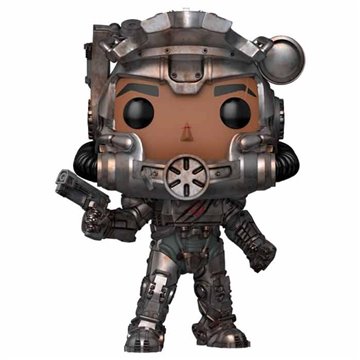 Mini Cable Guy Buggy One Piece